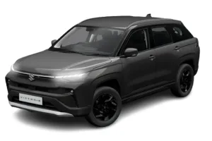 Maruti Victoris ZXI